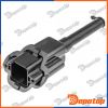 Gicleur de lave-phare droite pour TOYOTA | EDS-TY-022, 5902-06-0086P